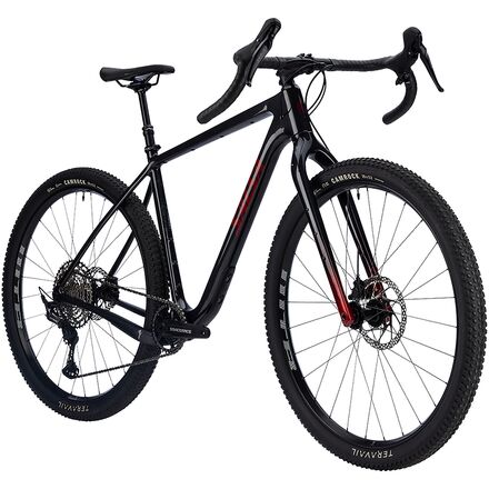 Salsa - Cutthroat C GRX 610 1x Gravel Bike