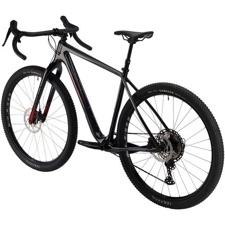 Salsa - Cutthroat C GRX 610 1x Gravel Bike