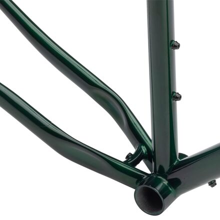 Salsa - Fargo Gravel Frameset