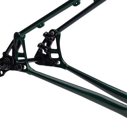 Salsa - Fargo Gravel Frameset