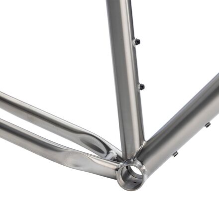 Salsa - Fargo Ti Gravel Frameset