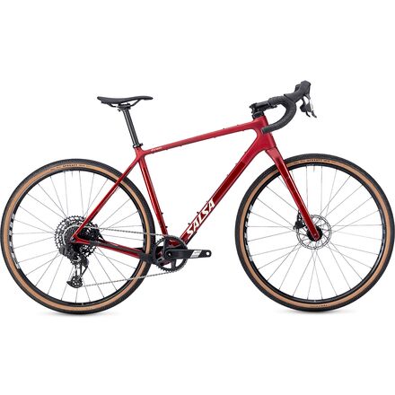Flyway C Apex Eagle AXS Gravel Bike