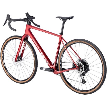 Salsa Flyway C Apex Eagle AXS Gravel Bike