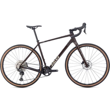 Flyway C GRX 610 Gravel Bike