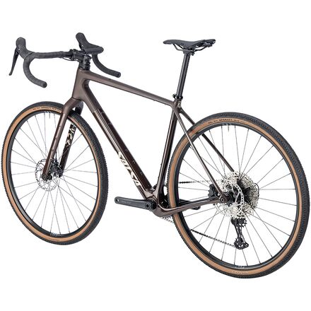 Salsa - Flyway C GRX 610 Gravel Bike