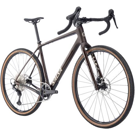 Salsa - Flyway C GRX 610 Gravel Bike