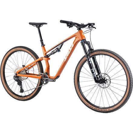 Salsa - Spearfish C Deore Di2 Mountain Bike