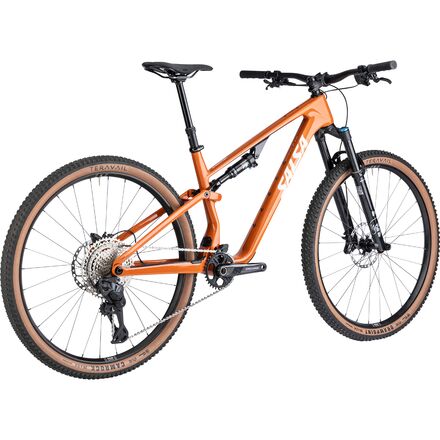 Salsa - Spearfish C Deore Di2 Mountain Bike