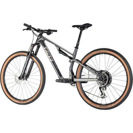 Salsa - Spearfish C Eagle 90 Mountain Bike