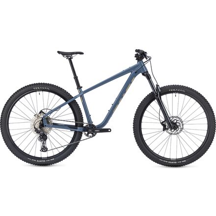 Timberjack Deore Mountain Bike