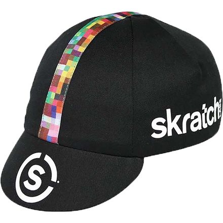 Skratch Labs - Cycling Caps