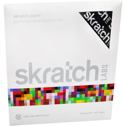 Skratch Labs - Paper