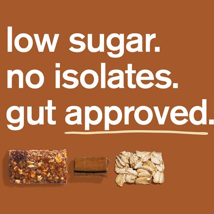 Skratch Labs - Energy Bar Sport Fuel -12-Pack