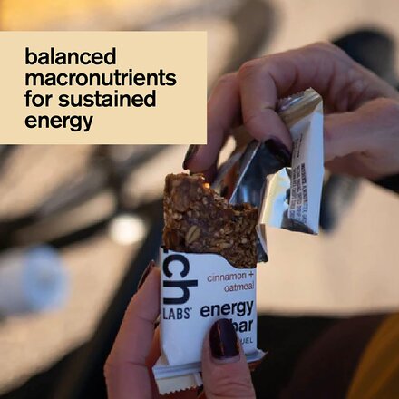 Skratch Labs - Energy Bar Sport Fuel -12-Pack
