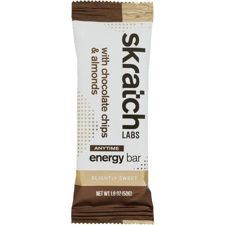 Skratch Labs - Anytime Energy Bar - Single