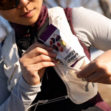 Skratch Labs - Energy Chews Sport Fuel - 10-Pack