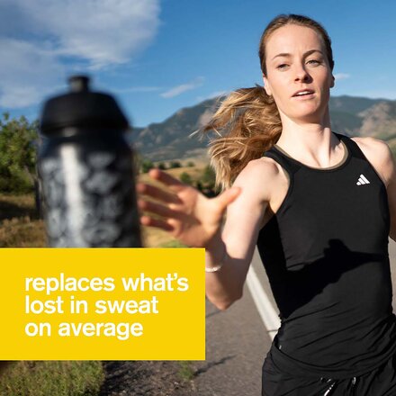 Skratch Labs - Hydration Sport Drink Mix - 20-Serving Bag