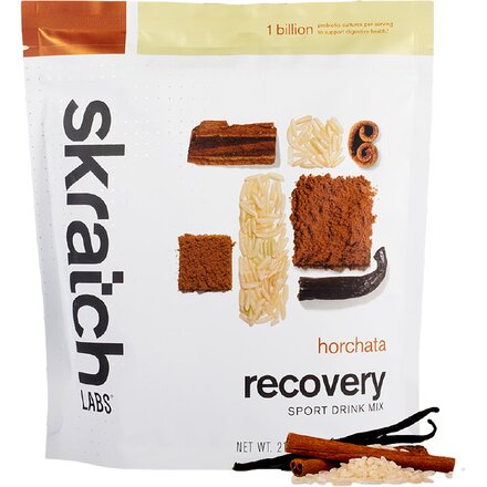 Recovery Sport Drink Mix - 24-Serving Bag