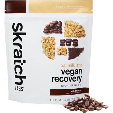Vegan Recovery Sport Drink Mix