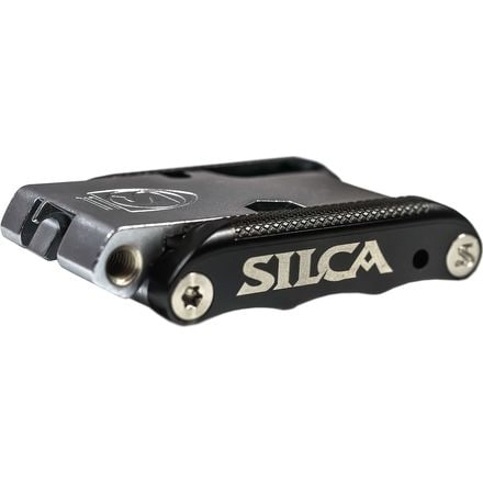 Silca - Italian Army Knife