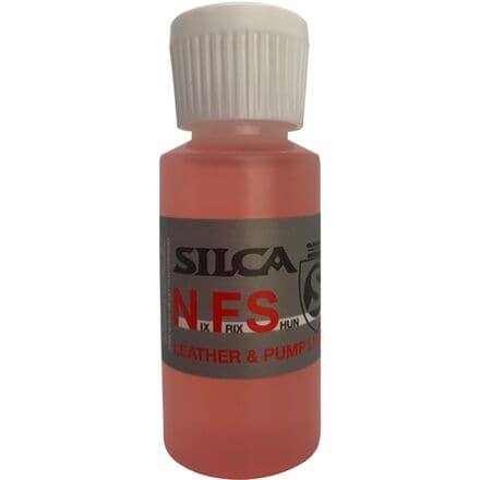 Silca - NFS Leather Gasket Conditioner - One Color