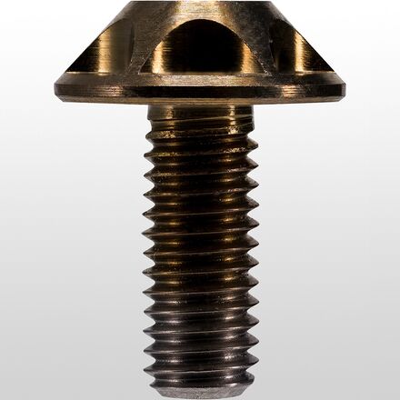 Silca - Titanium Cage Screws