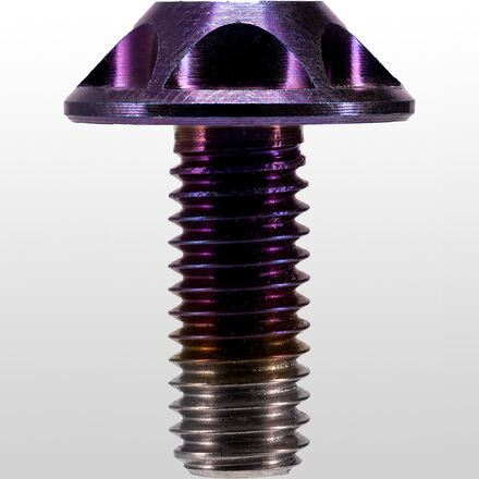 Silca - Titanium Cage Screws