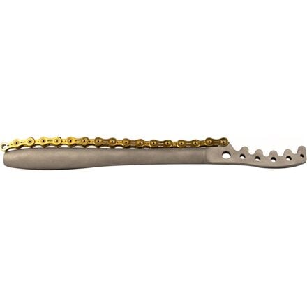 Silca - Titanium Chain Whip/Lock Ring Tool Bundle