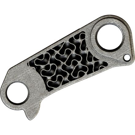 Titanium Road Derailleur Hanger