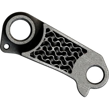 Silca - Titanium Road Derailleur Hanger
