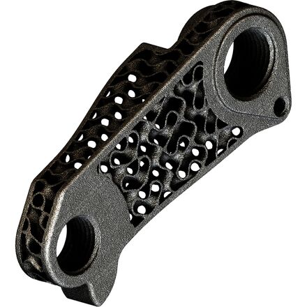 Silca - Titanium Road Derailleur Hanger