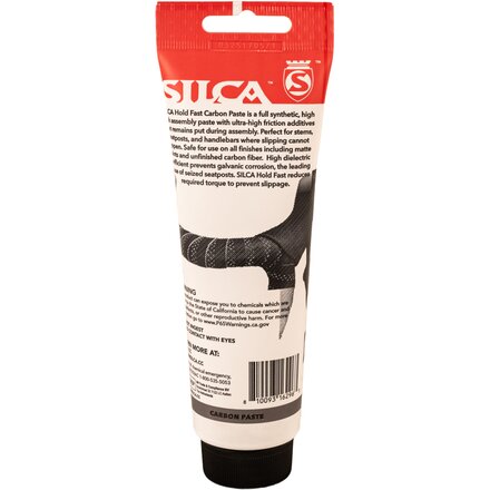 Silca - Hold Fast Carbon Paste
