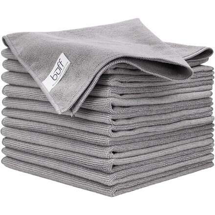 Pro Microfiber Towel