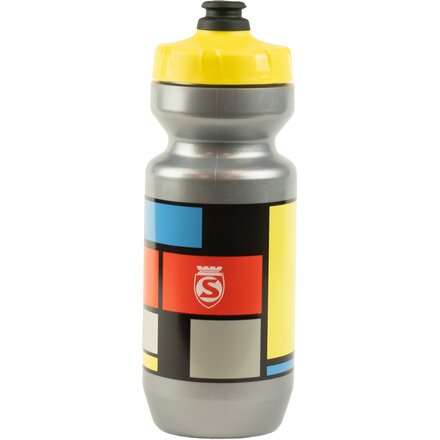 Silca Purist Bottle