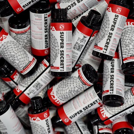 Silca - Super Secret 2.0 Chain Lube
