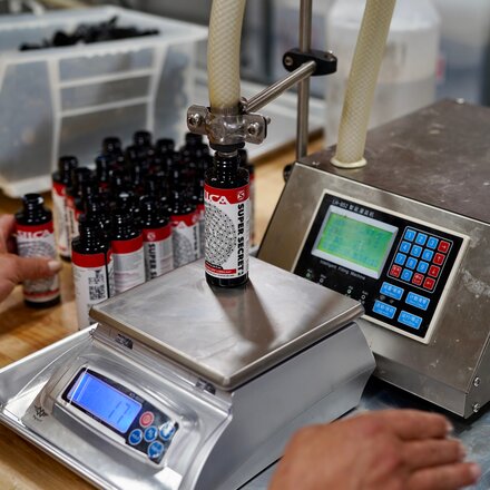 Silca - Super Secret 2.0 Chain Lube