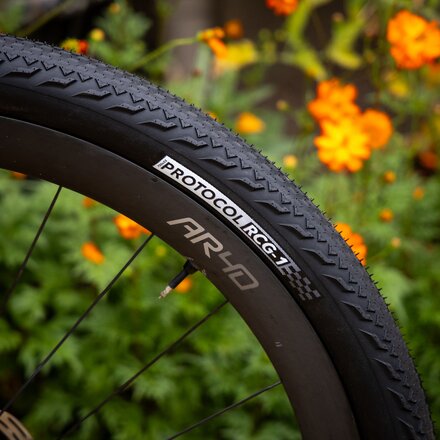 Silca - Protocol RCG-1 Tire