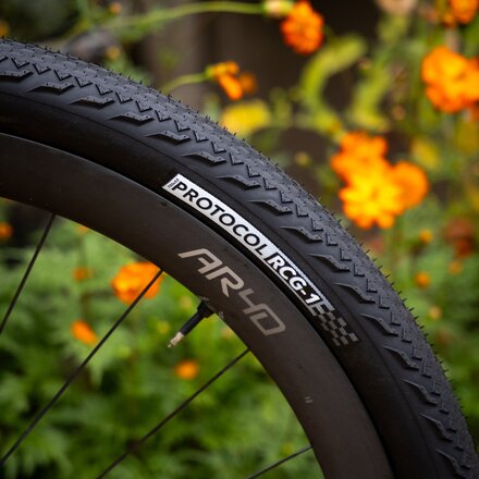 Silca - Protocol RCG-1 Tire