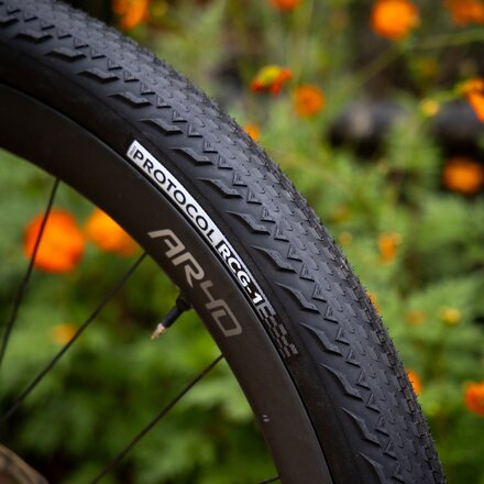 Silca - Protocol RCG-1 Tire