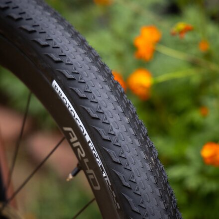 Silca - Protocol RCG-1 Tire