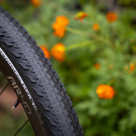 Silca - Protocol RCG-1 Tire