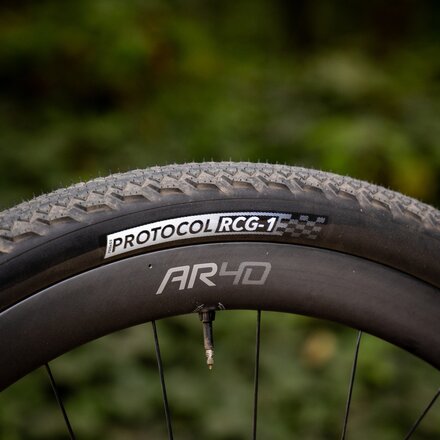 Silca - Protocol RCG-1 Tire