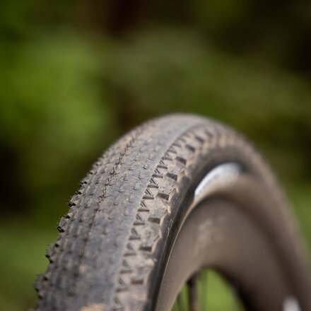 Silca - Protocol RCG-3 Tire