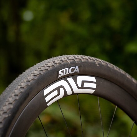 Silca - Protocol RCG-3 Tire