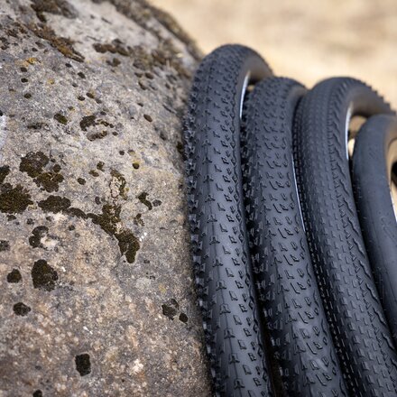 Silca - Protocol RCG-3 Tire