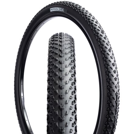 Protocol RCG-4 Tire
