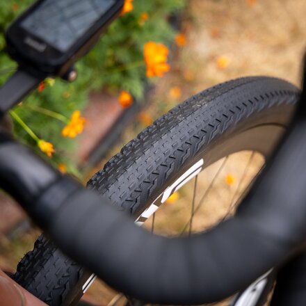 Silca - Protocol RCG-4 Tire