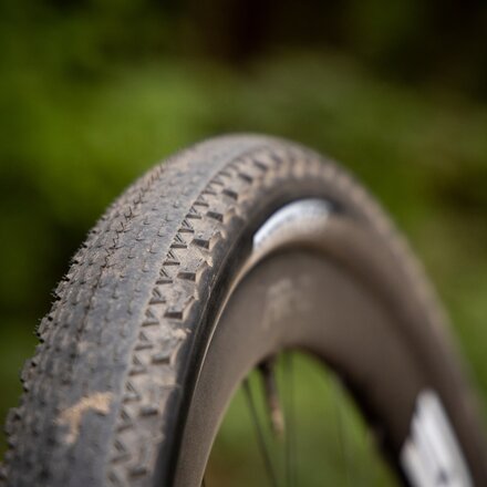 Silca - Protocol RCG-4 Tire