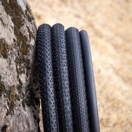 Silca - Protocol RCG-4 Tire