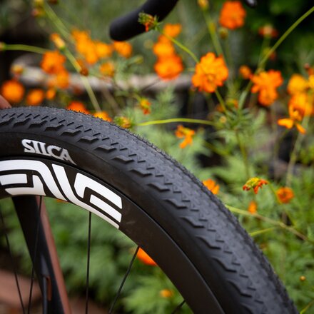 Silca - Protocol RCR Tire